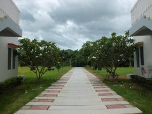 Worawee Resort and Spa