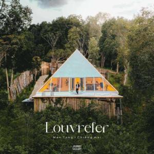 LOUVREFER