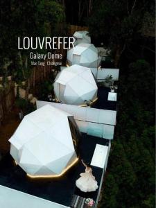LOUVREFER