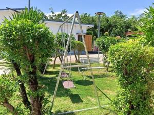 Songrak Resort