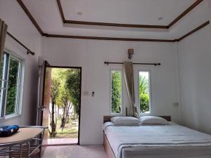 Songrak Resort