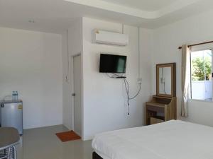 Songrak Resort