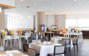 Expo Hotel Valencia
