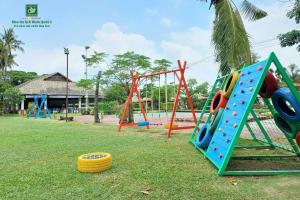 Bungalow Binh Quoi 2