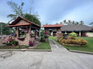 Bungalow Binh Quoi 2