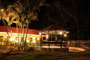 Nan NapaResort