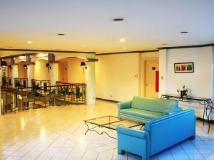 Royal Am Rei Hotel