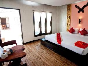 The Relax Beach Resort