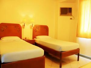 Royal Am Rei Hotel