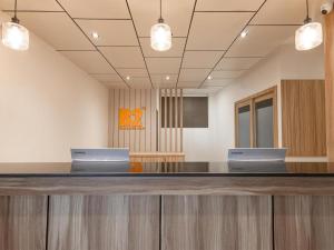 B2 Ubon Boutique & Budget Hotel