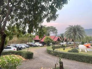 Suanphupa Greenview Hotel