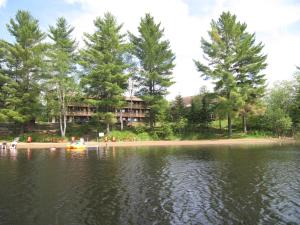 Spring Lake Resort