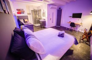 B&B / Chambres d'hotes La Maison Gustave : photos des chambres