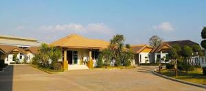Ban Buanara (private resort)