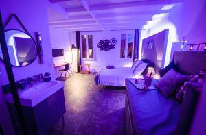 B&B / Chambres d'hotes La Maison Gustave : photos des chambres