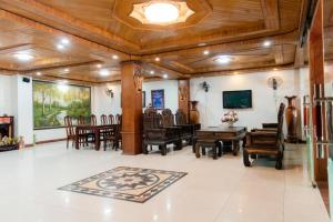 Vương Đình Hotel