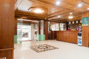 Vương Đình Hotel