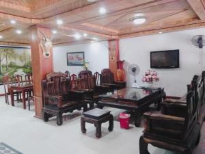 Vương Đình Hotel
