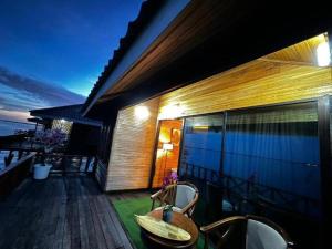 SKY Water Villas, Semporna Sabah