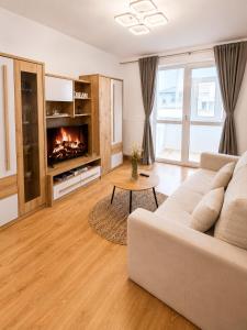Victoriei Central Suite by Prestige Stay