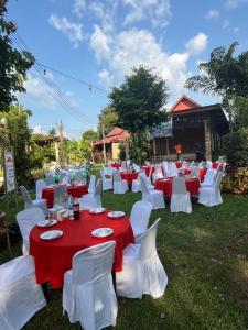 I-Inresort Ranong