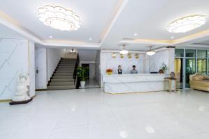 CHALEUNXAY HOTEL