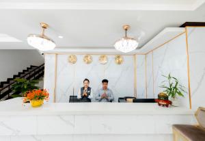 CHALEUNXAY HOTEL