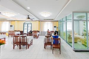 CHALEUNXAY HOTEL