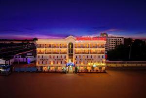 CHALEUNXAY HOTEL
