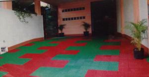 MRC Residences Annex