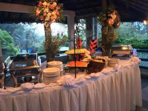 Blue Pavilion Beach Resort