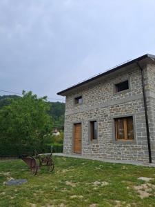 BISERNO Apartment