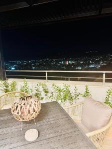 Luxori Skyline Apartments