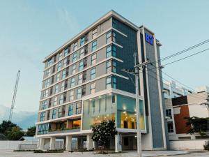 B2 Khon Kaen Wufoo Market Premier Hotel