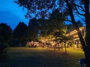 Les Collines Khaoyai Resort