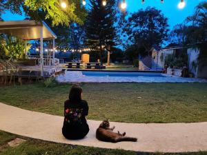 Les Collines Khaoyai Resort