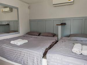 Les Collines Khaoyai Resort
