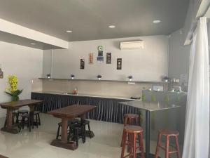 OYO 90849 Hotel Hanarilla