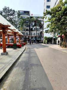 Ancu Stay & Residence
