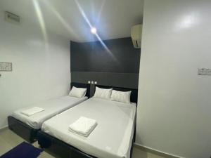 OYO 90849 Hotel Hanarilla