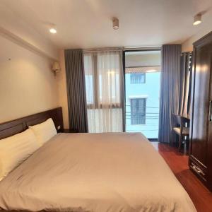 Ancu Stay & Residence