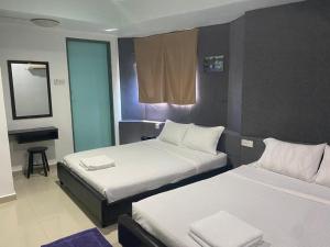 OYO 90849 Hotel Hanarilla