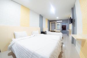 The Room Hotel Kamphaengphet2