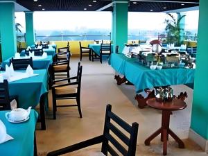 Thunborey Hotel