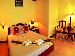 Thunborey Hotel