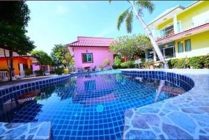 Wavepoint Resort