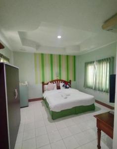 Wavepoint Resort