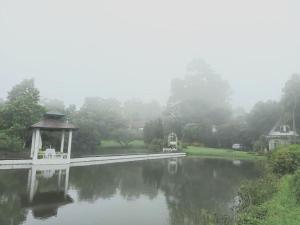 Kiangmok Chalet