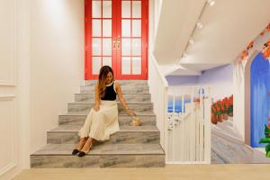 The Brillianest Gallery Hotel Hatyai