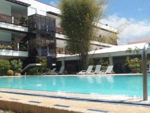Jamont Hotel